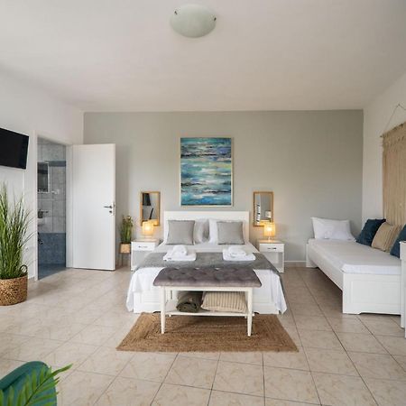 "Meraviglia" Casa "Nefeli" Chania  ภายนอก รูปภาพ