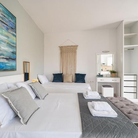"Meraviglia" Casa "Nefeli" Chania  ภายนอก รูปภาพ