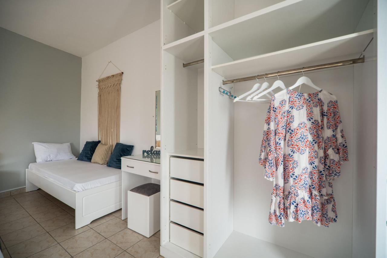 "Meraviglia" Casa "Nefeli" Chania  ภายนอก รูปภาพ