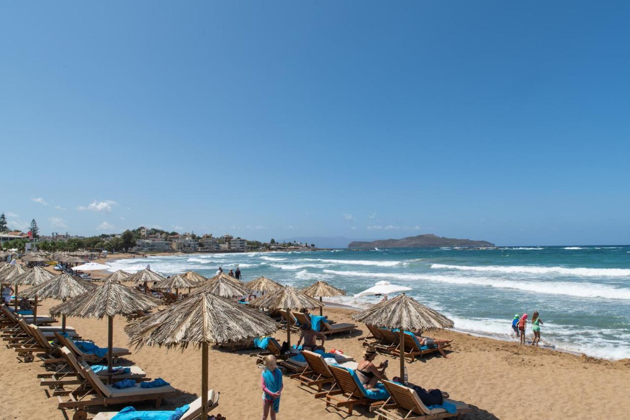"Meraviglia" Casa "Nefeli" Chania  ภายนอก รูปภาพ
