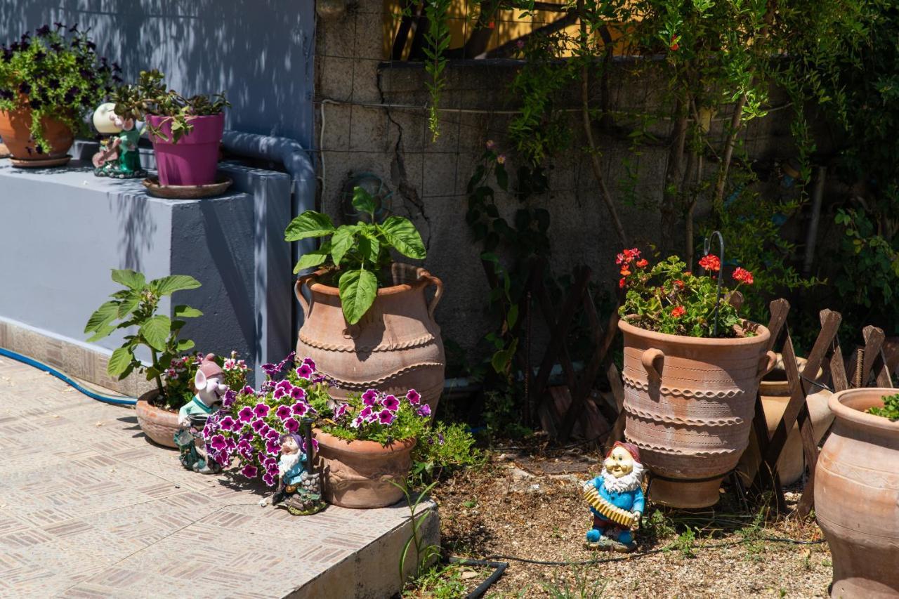 "Meraviglia" Casa "Nefeli" Chania  ภายนอก รูปภาพ